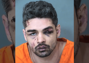 Man charged with two counts of reckless manslaughter in horrific 150 mph crash – Law Officer
